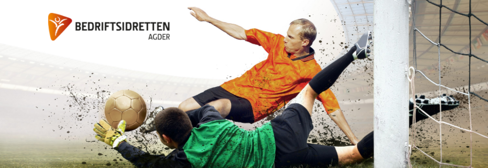 Fotball i Arendal og omegn